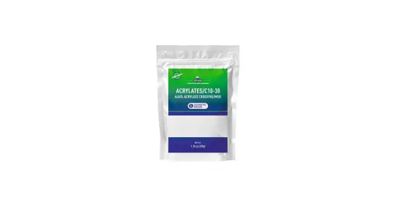 Acrylates/C10-30 Alkyl Acrylate Crosspolymer - Co robi w kosmetyku?